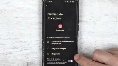 Cómo comprobar si Instagram está accediendo a tu ubicación y cómo evitarlo Cómo comprobar si Instagram está accediendo a tu ubicación y cómo evitarlo