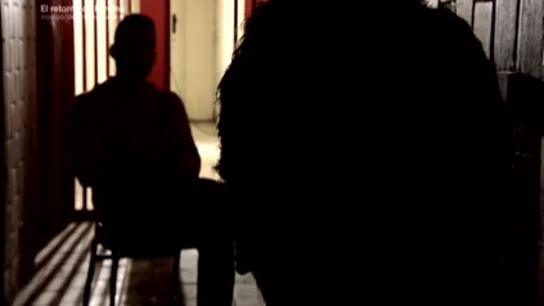 La confesión de 'la reina de la coca' a un policía: "No podía dejar de traficar porque debía dinero a un cartel colombiano" La confesión de 'la reina de la coca' a un policía: "No podía dejar de traficar porque debía dinero a un cartel colombiano"