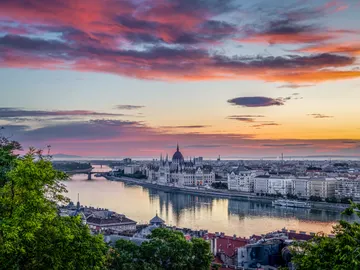 Budapest Budapest