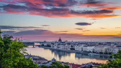 Budapest Budapest