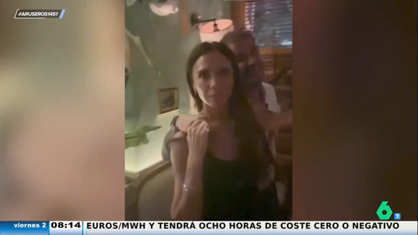 El baile viral de Victoria y David Beckham por su cumpleaños El baile viral de Victoria y David Beckham por su cumpleaños