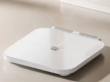 Xiaomi presenta una báscula inteligente que te hace un estudio corporal completo a precio de derribo Xiaomi presenta una báscula inteligente que te hace un estudio corporal completo a precio de derribo