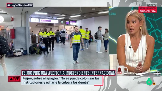 Afra Blanco Afra Blanco