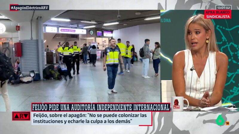 Afra Blanco