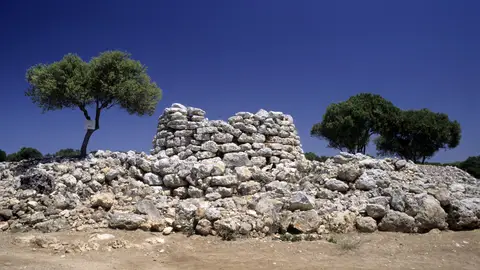 Capocorb Vell, en Llucmajor Capocorb Vell, en Llucmajor