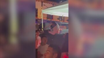 Cantante