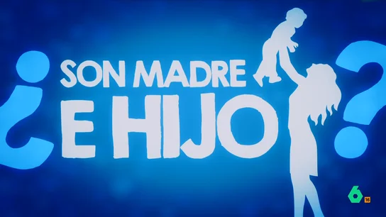 Los zapeadores se ponen a prueba en el concurso de Zapeando para celebrar el Día de la Madre Zapeando ha salido a la calle para preguntar a varias parejas si, en realidad, son madre e hijo o hija. Para ello, les plantean una serie de cuestiones para demostrar si se conocen.