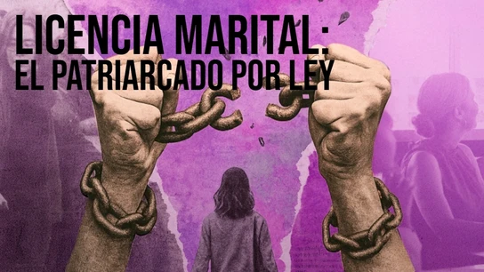 El otro 2 de mayo: cuando las mujeres comenzaron a romper sus cadenas legales El otro 2 de mayo: cuando las mujeres comenzaron a romper sus cadenas legales
