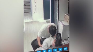 Cabezazo