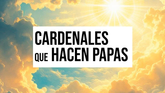 El cónclave se cocina entre intrigas, cenas discretas y viejos fantasmas El cónclave se cocina entre intrigas, cenas discretas y viejos fantasmas