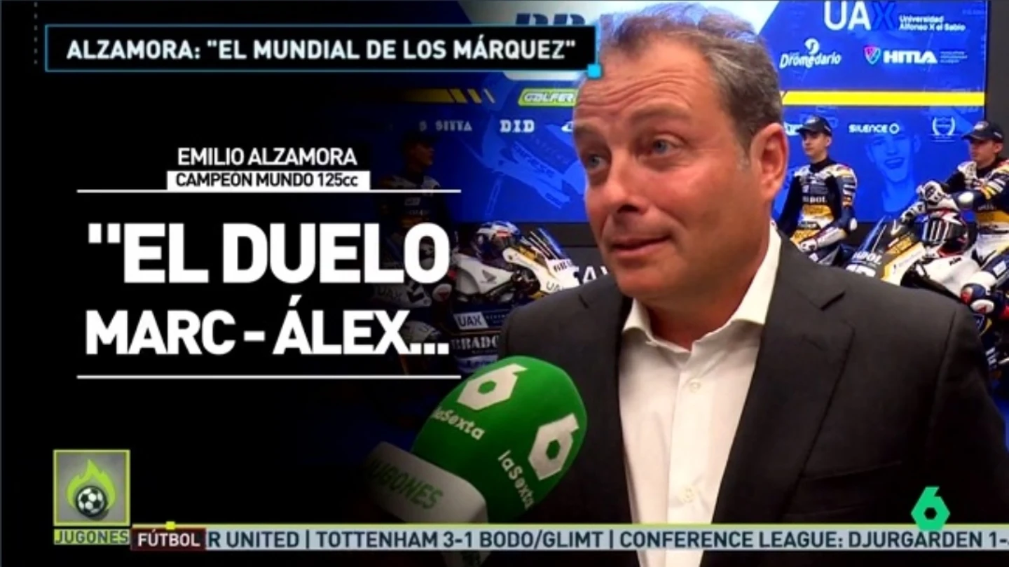 Emiliano Alzamora Emiliano Alzamora