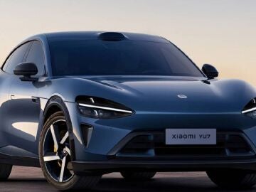 El Xiaomi YU7 tendr&aacute; una versi&oacute;n con una autonom&iacute;a sorprendente para un coche el&eacute;ctrico