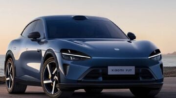 El Xiaomi YU7 tendrá una versión con una autonomía sorprendente para un coche eléctrico