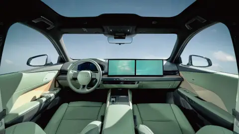 Lexus ES 2025 Lexus ES 2025