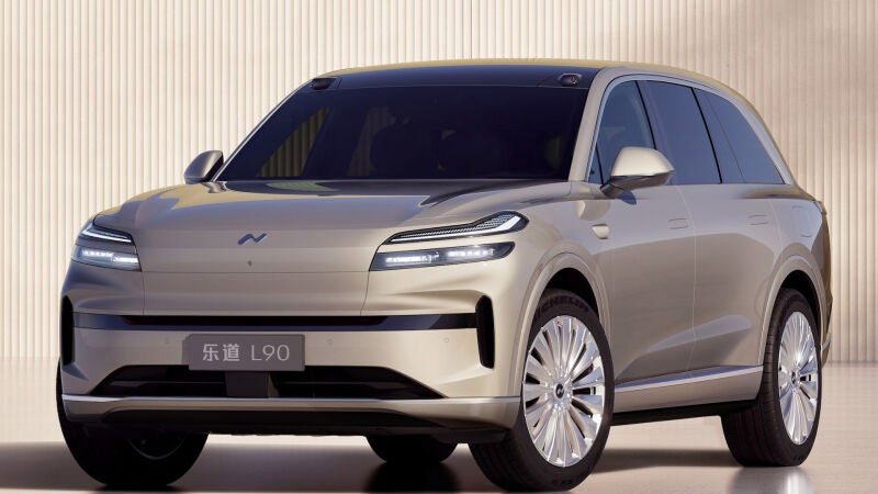 Un nuevo SUV eléctrico llega a Europa y pretende poner contra las cuerdas a los referentes del segmento
