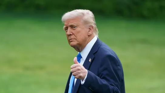 Donald Trump Donald Trump