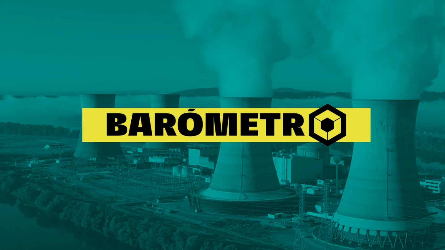 Barómetro laSexta. Barómetro laSexta.