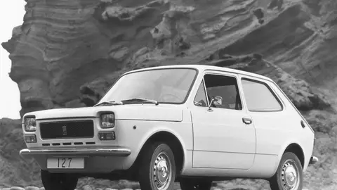 SEAT 127 SEAT 127