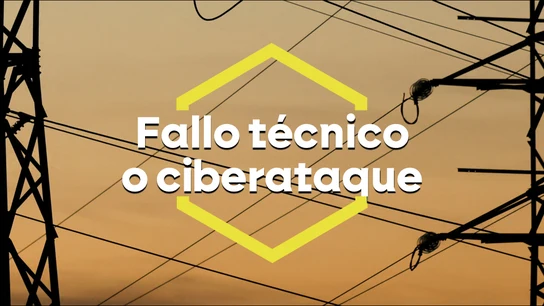 El Comité de análisis del apagón estudiará por separado el error técnico y el ciberataque. El Comité de análisis del apagón estudiará por separado el error técnico y el ciberataque.