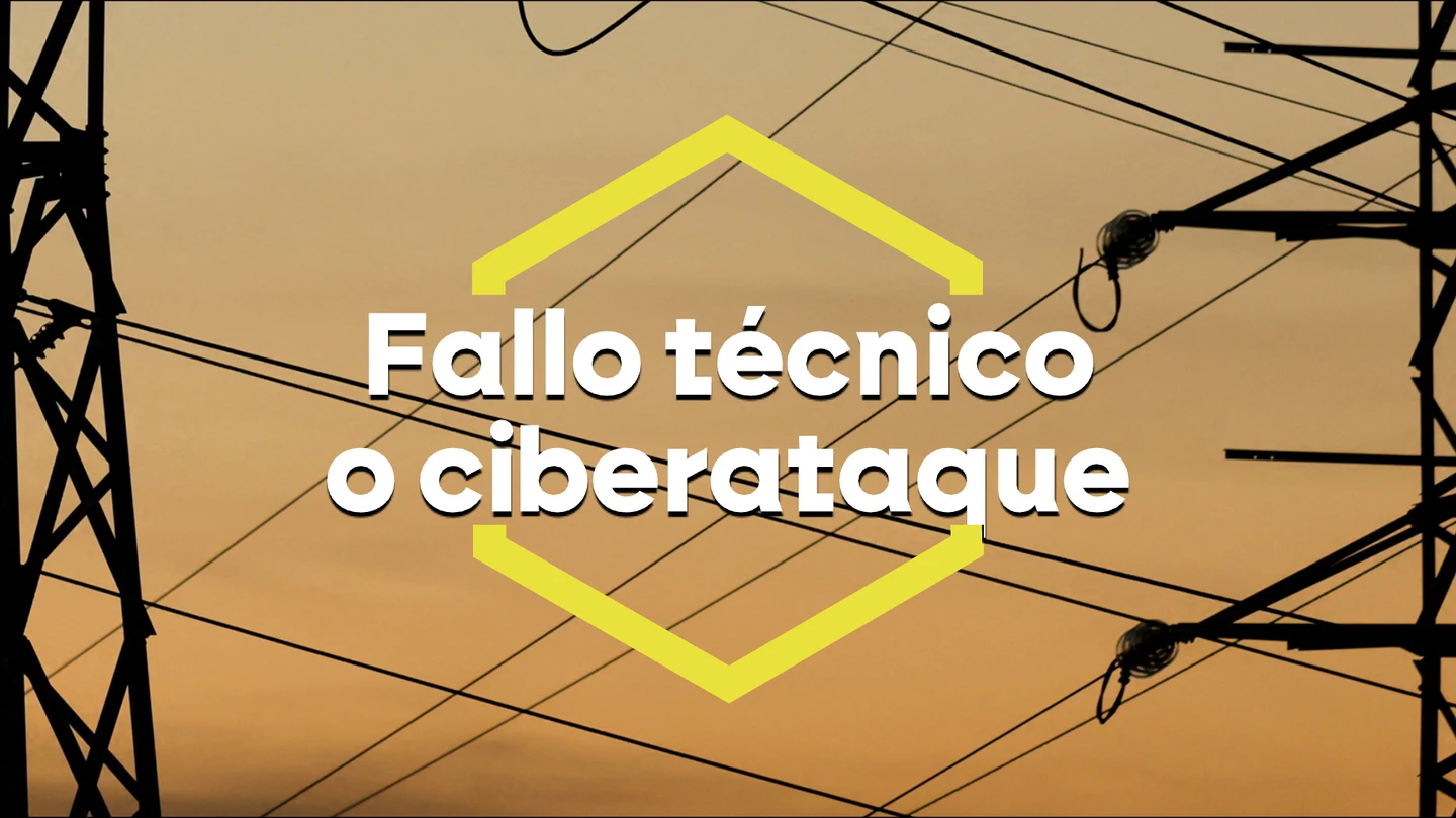 El Comité de análisis del apagón estudiará por separado el error técnico y el ciberataque. El Comité de análisis del apagón estudiará por separado el error técnico y el ciberataque.