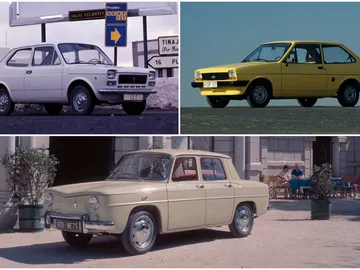 Coches clásicos de fabricación española Coches clásicos de fabricación española