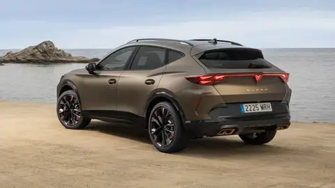 CUPRA vs Audi CUPRA vs Audi