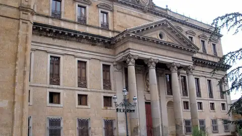 Palacio de Anaya Palacio de Anaya