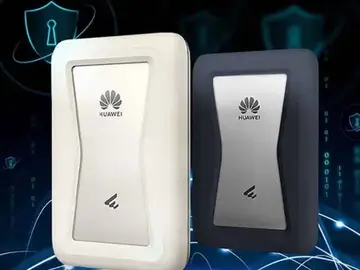 Huawei eKitStor Shield 200: un SSD portátil a prueba de todo Huawei eKitStor Shield 200: un SSD portátil a prueba de todo