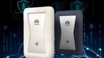 Huawei eKitStor Shield 200: un SSD portátil a prueba de todo