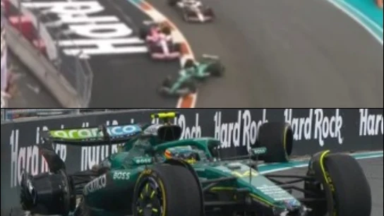 Fernando Alonso  Fernando Alonso