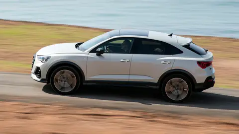 CUPRA vs Audi CUPRA vs Audi