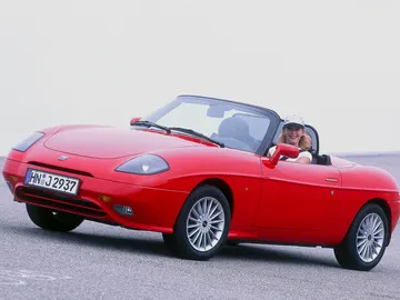 FIAT Barchetta FIAT Barchetta