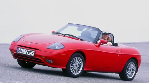 FIAT Barchetta FIAT Barchetta