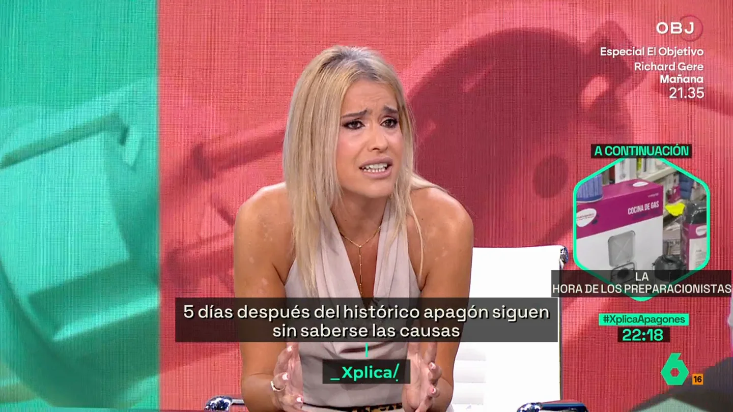 Afra Blanco Afra Blanco