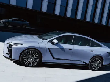 Lexus ES 2025 Lexus ES 2025