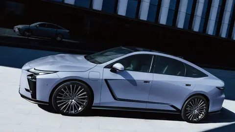Lexus ES 2025 Lexus ES 2025