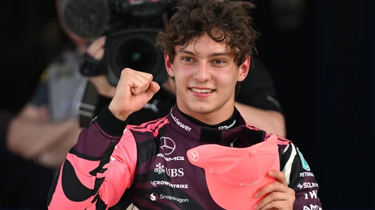Kimi Antonelli Kimi Antonelli