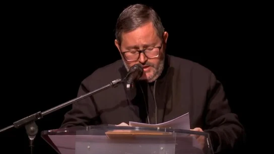 El sacerdote Pedro César Carrillo Martínez El sacerdote Pedro César Carrillo Martínez