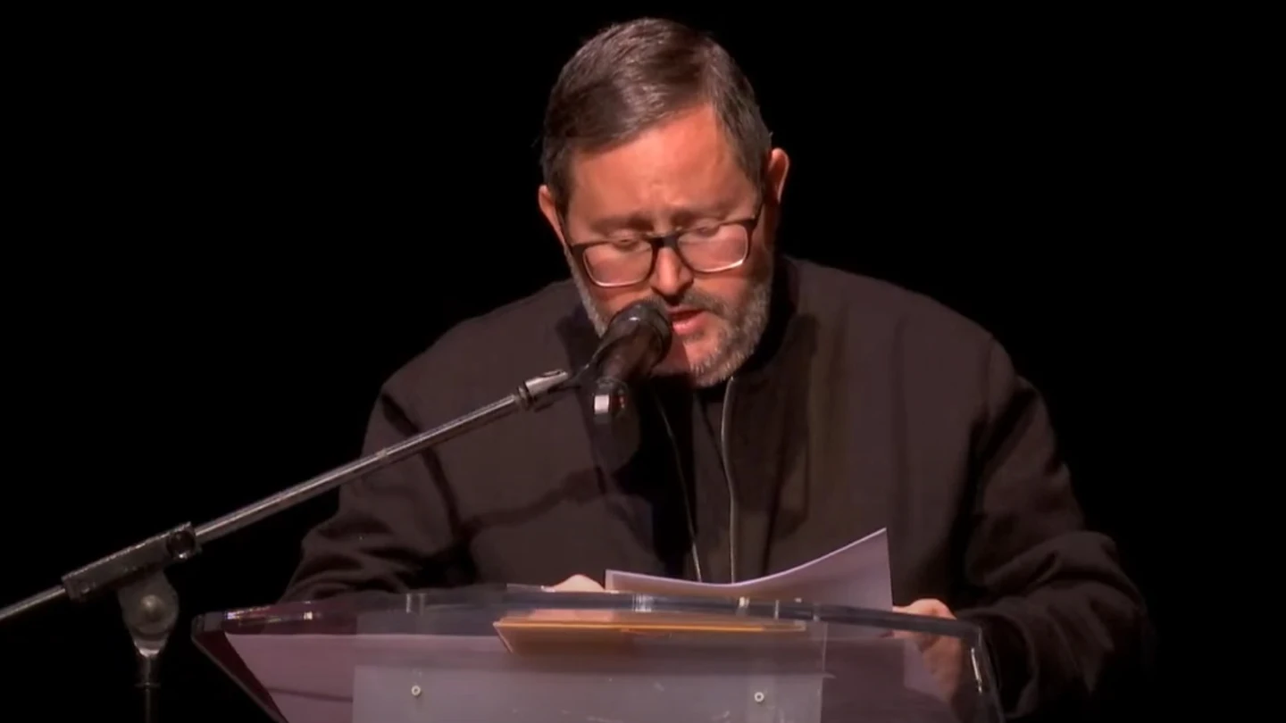 El sacerdote Pedro César Carrillo Martínez El sacerdote Pedro César Carrillo Martínez