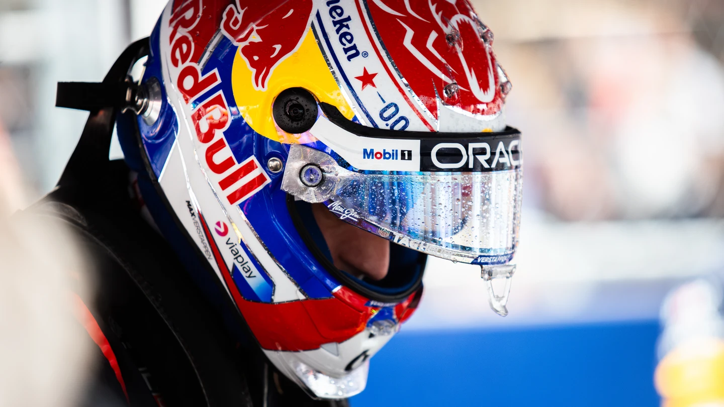 Max Verstappen Max Verstappen