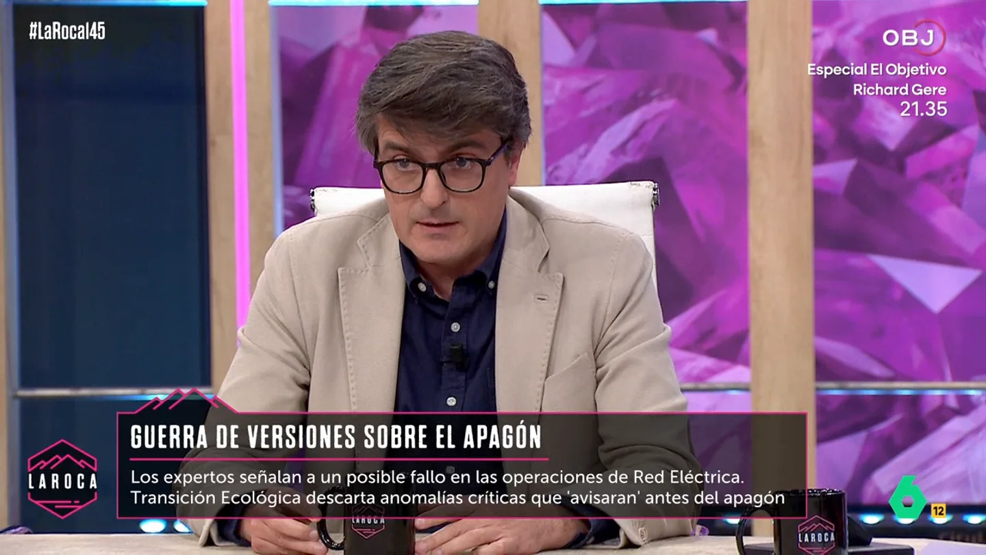 Jorge Morales Jorge Morales