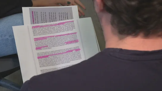 Apuntes de Historia del colegio denunciado Apuntes de Historia del colegio denunciado