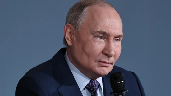 Vladimir Putin Vladimir Putin