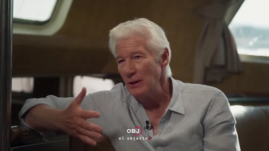 Richard Gere, sobre que Trump se rodee de ricos en su gobierno: "La Constitución de EEUU dice 'nosotros el pueblo', no 'nosotros los millonarios'" Richard Gere, sobre que Trump se rodee de ricos en su gobierno: "La Constitución de EEUU dice 'nosotros el pueblo', no 'nosotros los millonarios'"