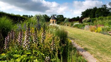 Ballymaloe House, en Cork