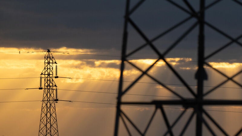 Instalaciones eléctricas en España
