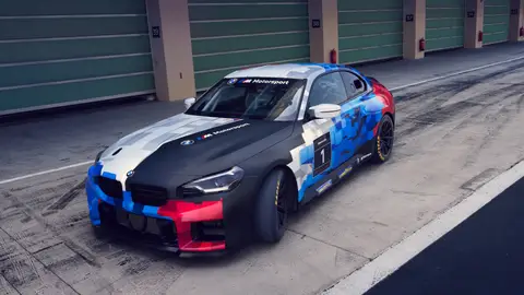 BMW M2 Racing BMW M2 Racing