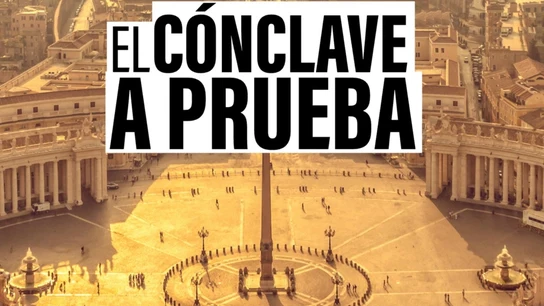 El cónclave lo prevé todo: muerte, enfermedad o fuga, ¿qué pasa si algo sale mal? El cónclave lo prevé todo: muerte, enfermedad o fuga, ¿qué pasa si algo sale mal?