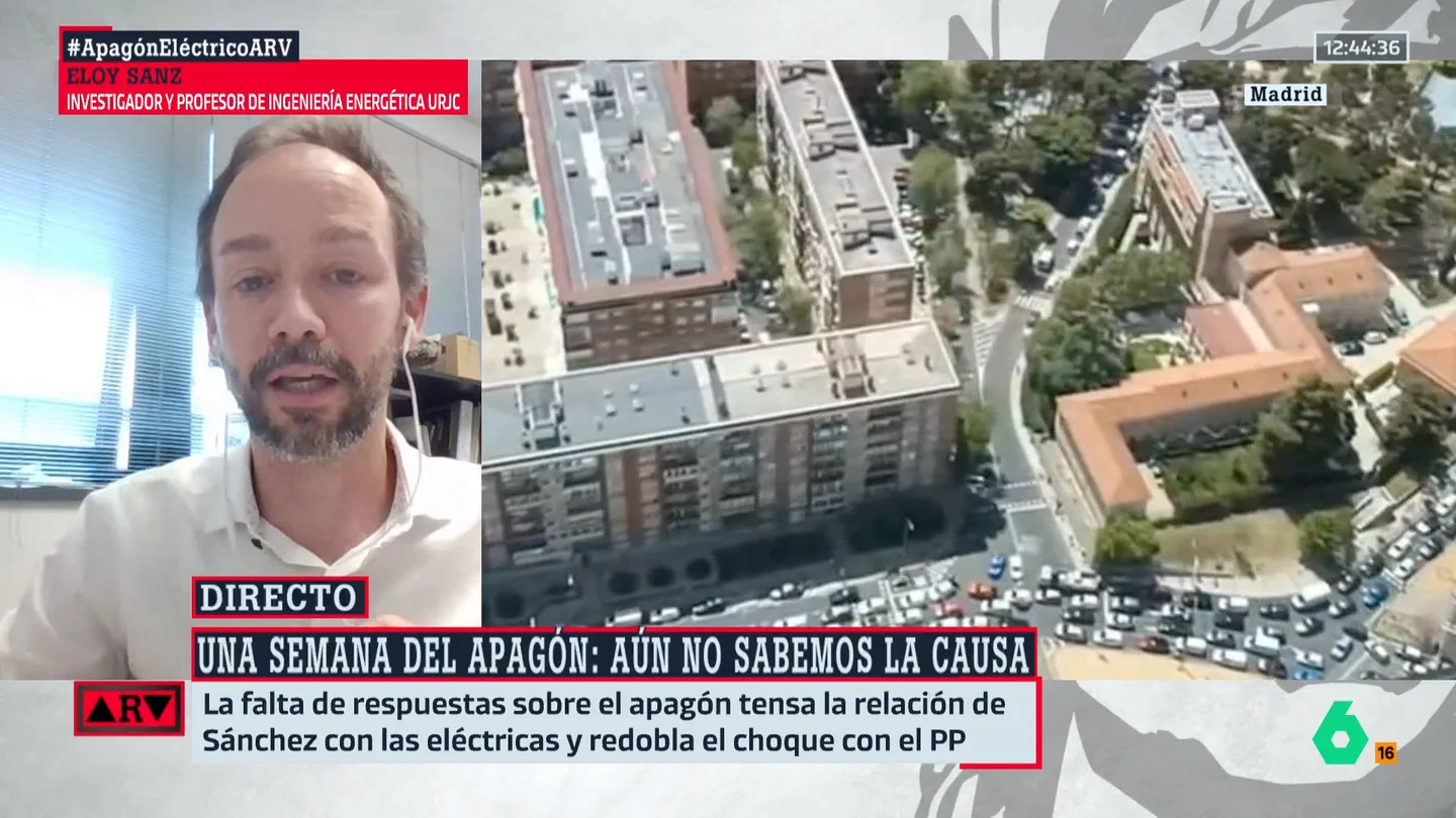 Eloy Sanz Eloy Sanz