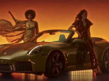 La visión Heritage Design de Porsche presenta el 911 Spirit 70 La visión Heritage Design de Porsche presenta el 911 Spirit 70